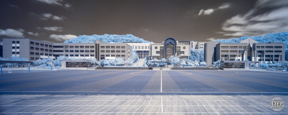 @@@ College Pano