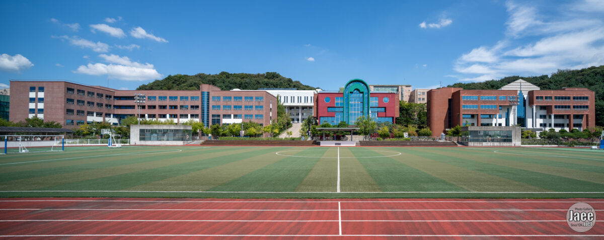 @@@ College Pano 2